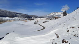 Wanderung