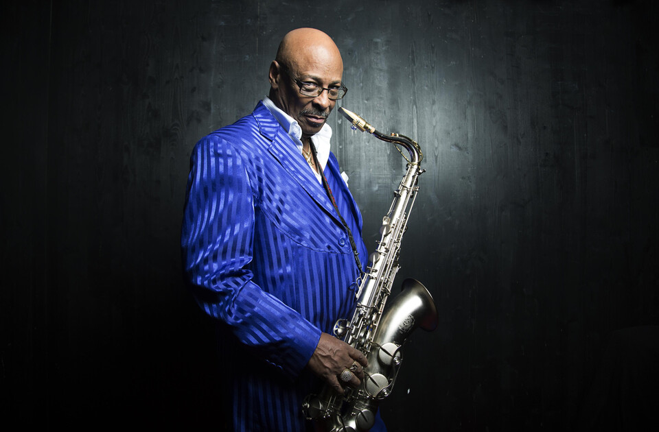 Sir Waldo Weathers | © Sir Waldo Weathers