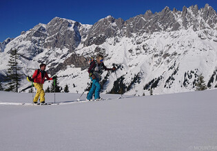 Skitour