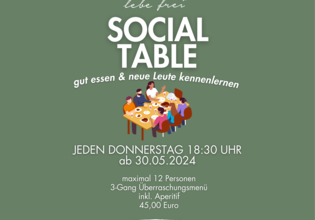 Social Table
