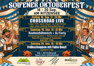Soifener Oktoberfest
