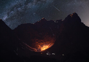 Feuerbrennen | © Lukas Klima