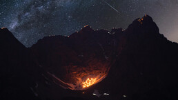 Feuerbrennen | © Lukas Klima