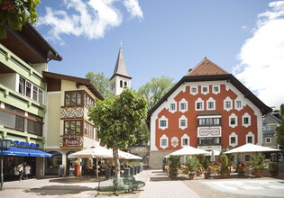 Rathausplatz