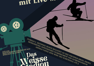 Stummfilmabend
