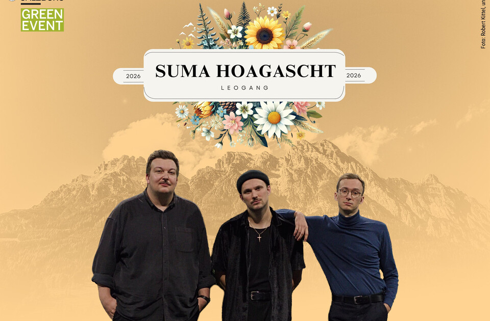 Suma Hoagascht Leogang