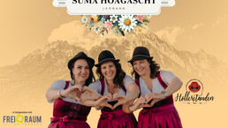 Suma Hoagascht Leogang