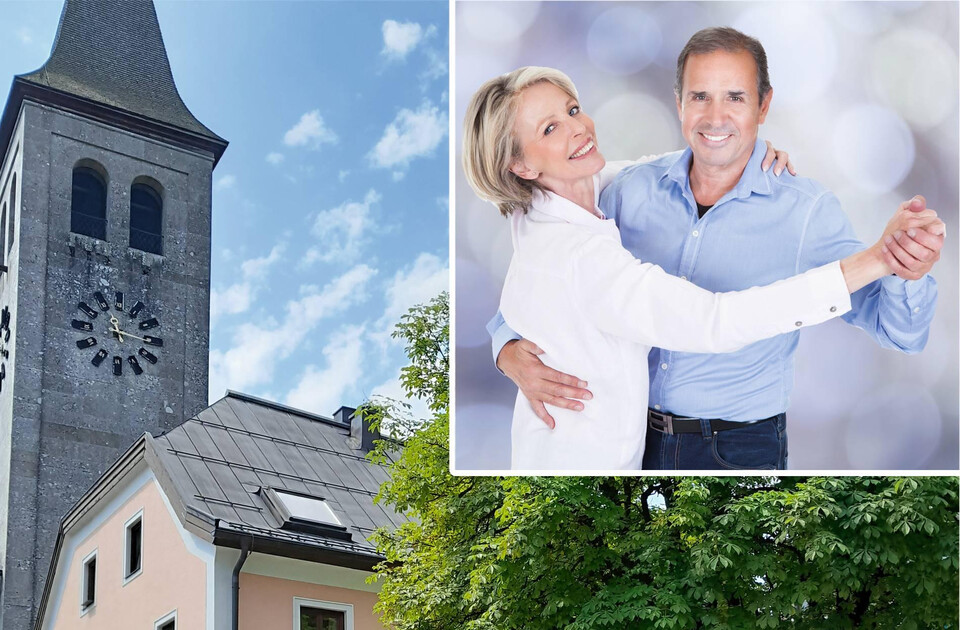 Tanzkurs in Saalfelden