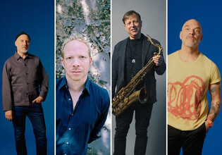The Bad Plus | © The Bad Plus