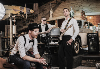 The Wango Tangos | © Elisabeth Eder