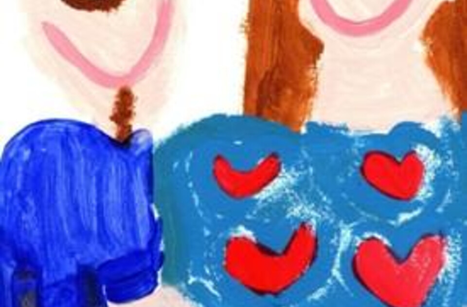 Behinderte Liebe | © Theater Ecce