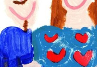 Behinderte Liebe | © Theater Ecce