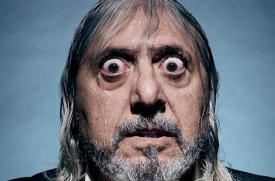 König Lear | © Theater Ecce