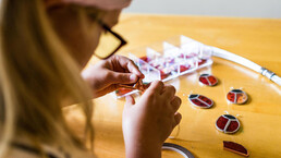 Kinderprogramm | © Michael Geißler