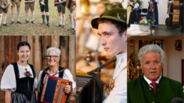 Volksmusikabend