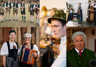 Volksmusikabend