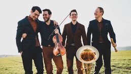 Hanke_Brothers_ ©WPSteinheisser