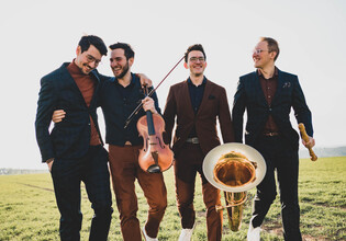 Hanke_Brothers_ ©WPSteinheisser