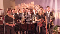 Swingorchester-Leibnitz