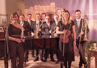 Swingorchester-Leibnitz