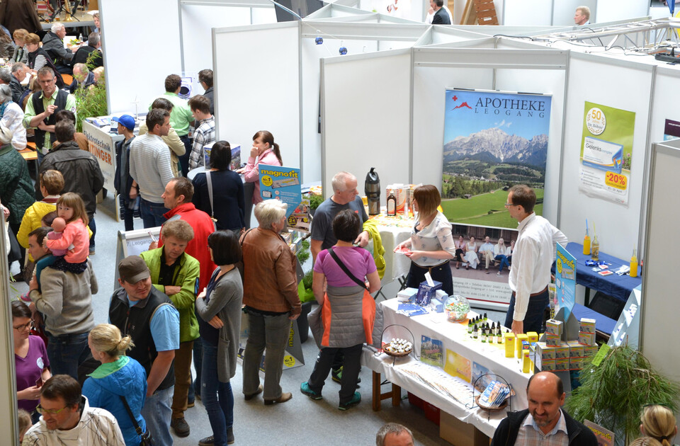 Wirtschafsfest