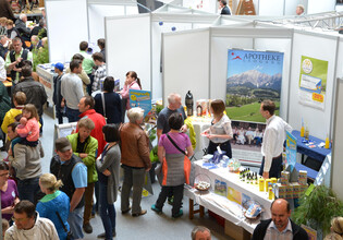 Wirtschafsfest