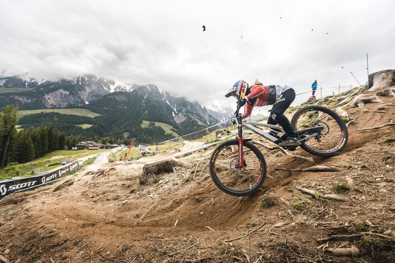 downhill world champs 2019