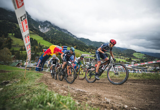world downhill mountain bike championship 2019