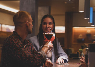 Valentinstag im Hotel Gut Brandhof