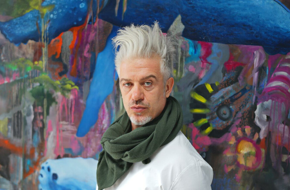 Vernissage | © Hannes Seebacher