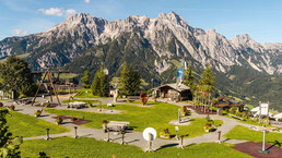 Sinne Park