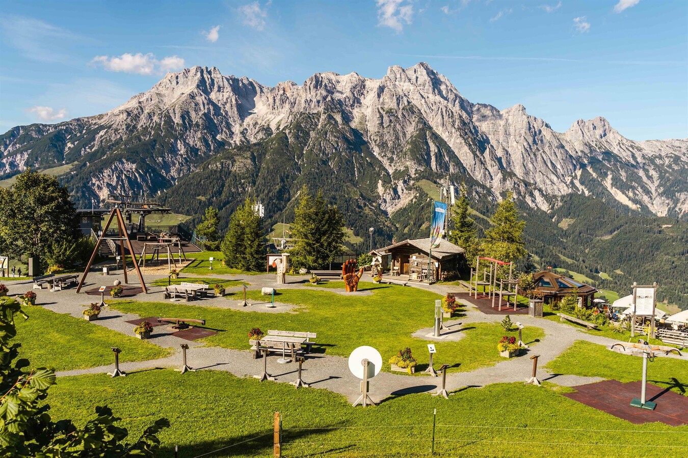 Singles aus zell am see