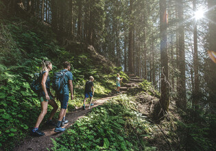 Wandern