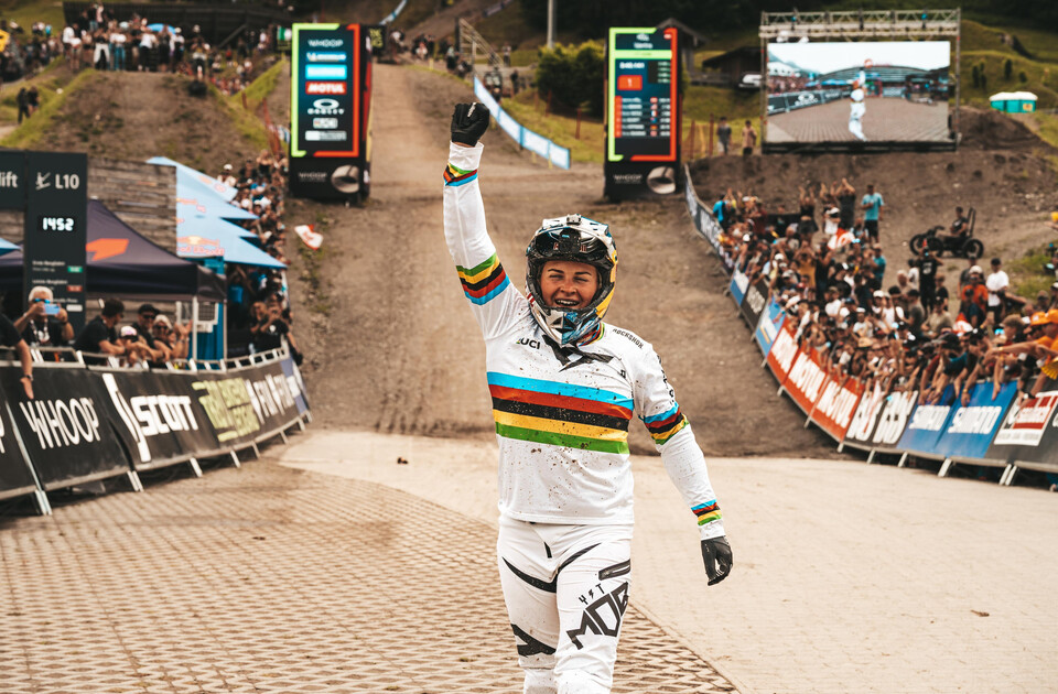 Valentina Höll | © Zettler-Motion