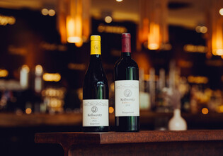 Winzerwochen Heidi Kollwentz