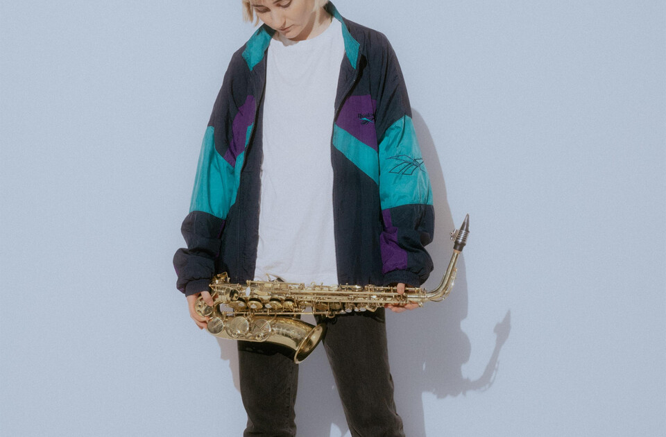 Yvonne Moriel | © Alex Gotter