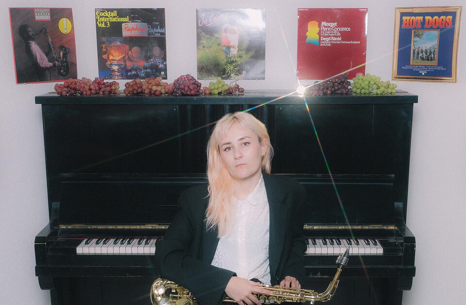 Yvonne Moriel | © Paola Lesslhumer