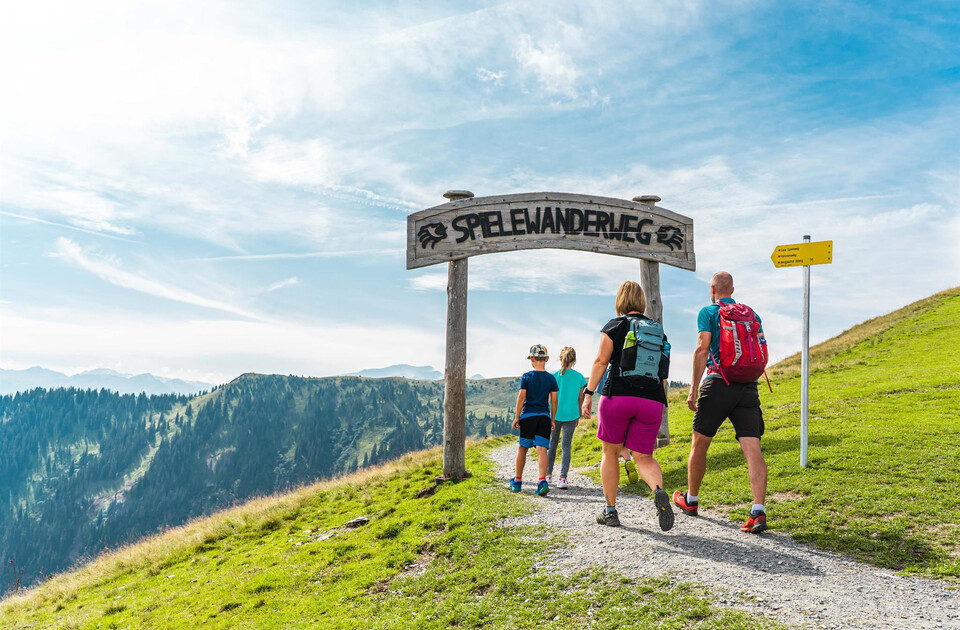 Leo´s Spielewanderweg