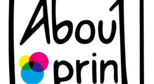 Logo About Print | © About Print