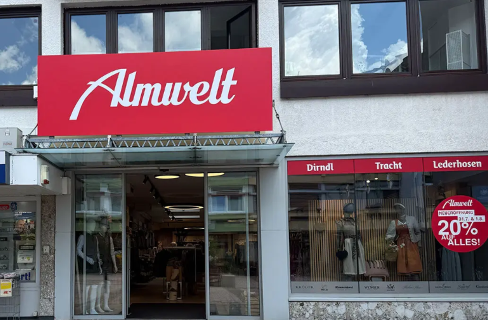 Almwelt | © Almwelt