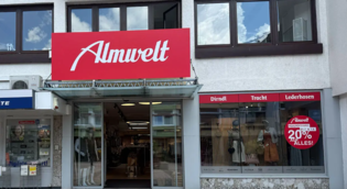 Almwelt | © Almwelt