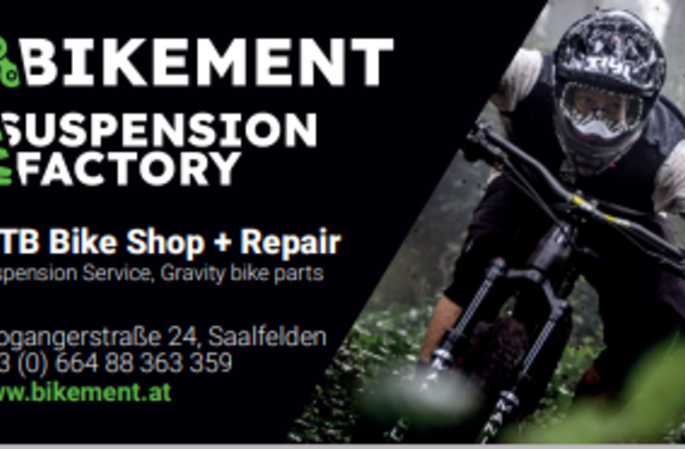 Bikement
