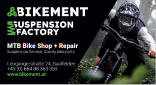 Bikement