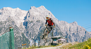 Foto | © Bikeschule Le Guide