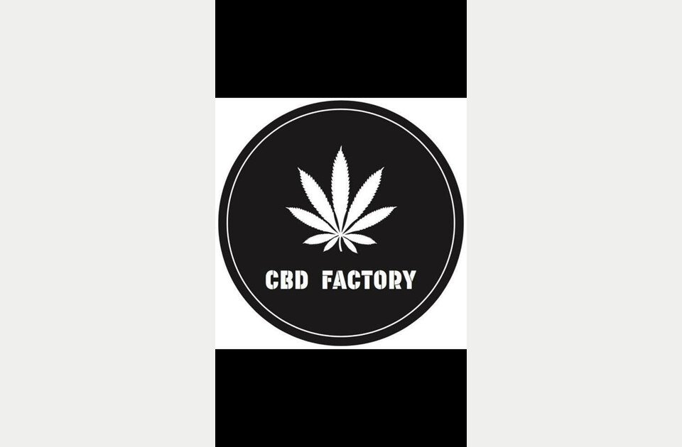 Logo | © CBD Factory