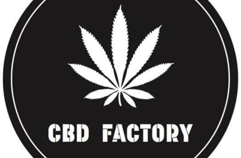 Logo | © CBD Factory