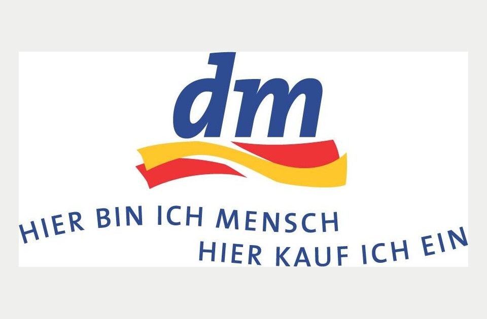 Logo | © dm