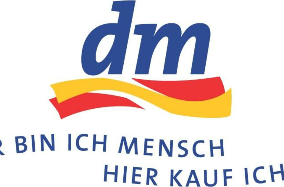 Logo | © dm