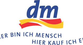 Logo | © dm