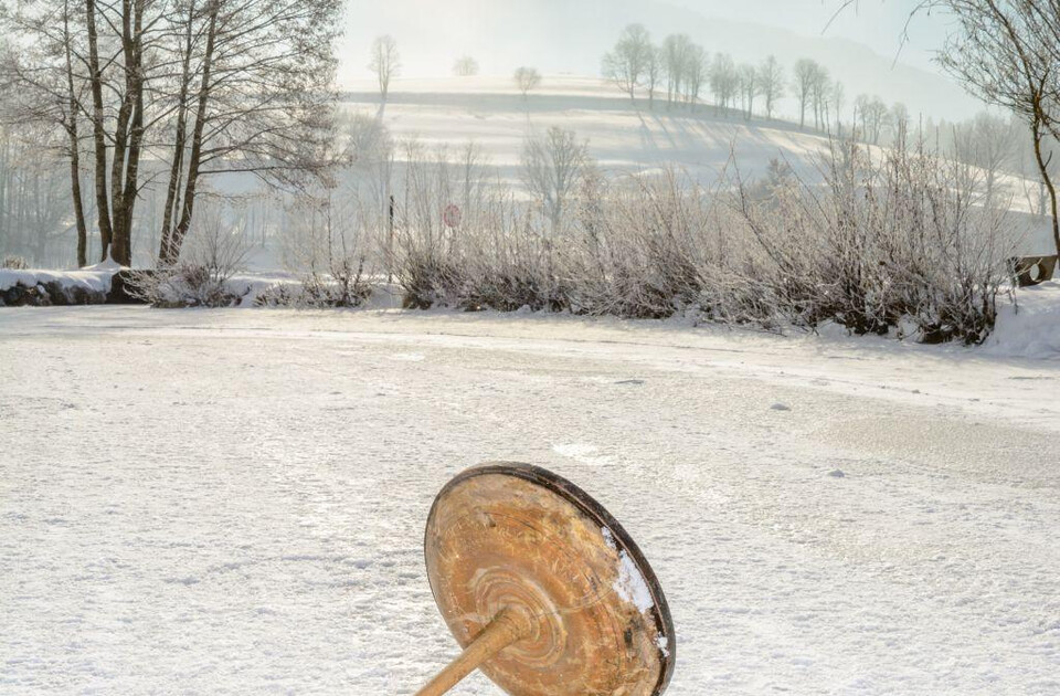 Eisstockschießen | © Peter Kühnl